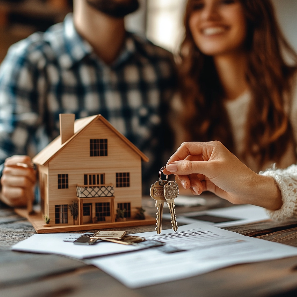 Sample product template.